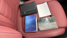 BMW 3 Series 320i M Sport 4dr Step Auto [Pro Pack] Petrol Saloon